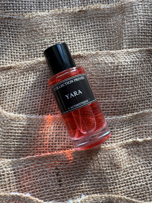 Parfum YARA