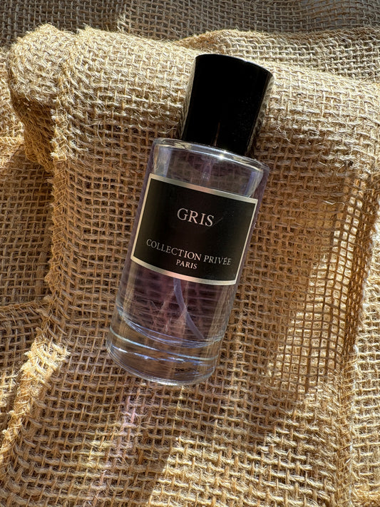 Parfum GRIS