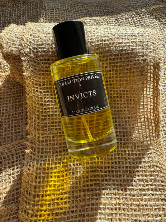 parfum INVICTS